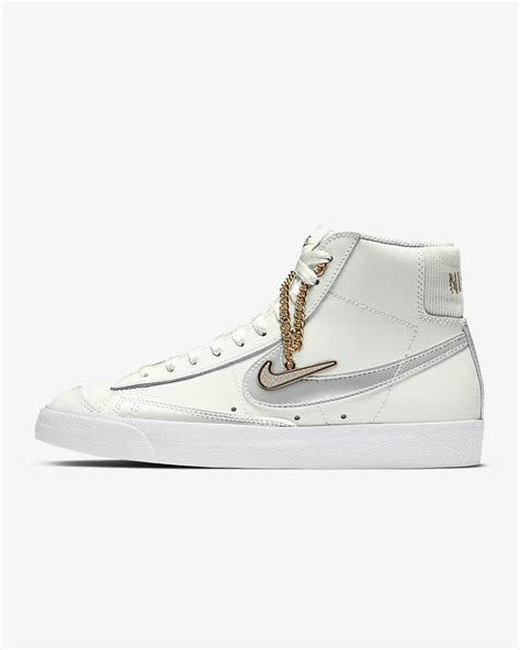 Chaussures Nike Blazer Mid 77 pour femme